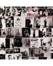 The Rolling Stones - Exile on Main Street - (2 CD)