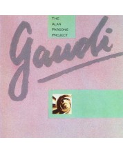 The Alan Parsons Project - Gaudi (CD)