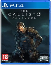 The Callisto Protocol (PS4) -1