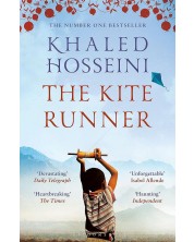 The Kite Runner