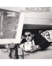 The Beastie Boys - Ill Communication (CD) -1