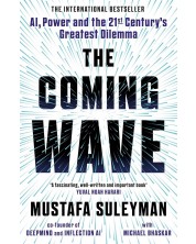 The Coming Wave -1