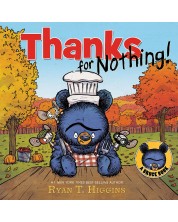 Thanks for Nothing (A Little Bruce Book)