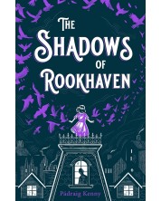 The Shadows of Rookhaven -1