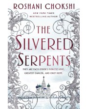 The Silvered Serpents	