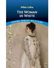 The Woman in White (Dover Thrift Editions)