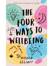 The Four Ways to Wellbeing -1