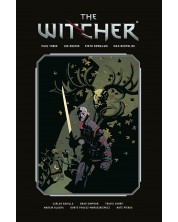 The Witcher Library Edition Volume 1	