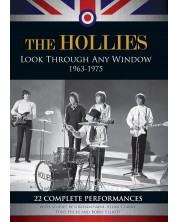The Hollies - Look Through Any Window (DVD)