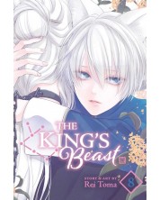 The King's Beast, Vol. 8 -1