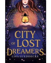 The City of Lost Dreamers	