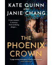 The Phoenix Crown -1
