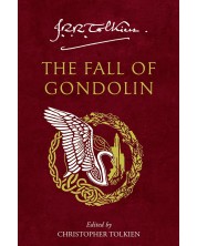 The Fall of Gondolin (Paperback)