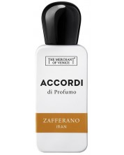 The Merchant of Venice Accordi di Profumo Apă de parfum Zafferano Iran, 30 ml