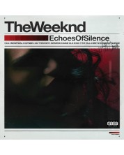 The Weeknd - Echoes Of Silence (CD) -1