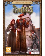 The Guild 3 - Aristocratic Edition (PC)	 -1