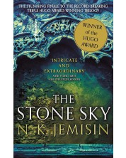 The Stone Sky -1