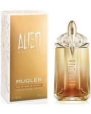 Thierry Mugler Apă de parfum Alien Goddess Intense, 60 ml -1