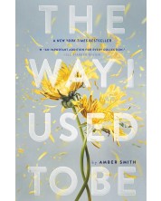 The Way I Used to Be (Simon & Schuster) -1
