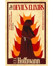 The Devil's Elixirs (Alma Classics)