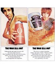 The Who - The Who Sell Out (CD)