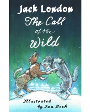 The Call of the Wild and Other Stories (Alma Classics)