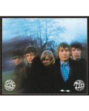 The Rolling Stones - Between the Buttons (CD)