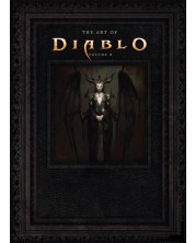 The Art of Diablo. Volume II