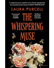 The Whispering Muse (New Edition) -1