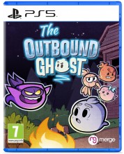 The Outbound Ghost (PS5) -1