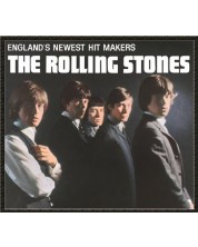 The Rolling Stones - England's Newest Hit Makers (Vinyl)