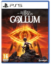 The Lord of the Rings: Gollum (PS5)