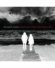 The White Stripes - Under Great White Northern Lights (Live) (CD)	