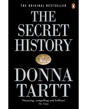 The Secret History -1