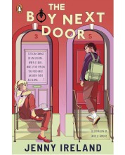 The Boy Next Door -1