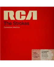 The Strokes - Comedown Machine (CD) -1