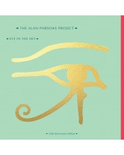 The Alan Parsons Project - Eye In The Sky (CD) -1