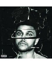 The Weeknd - Beauty Behind the Madness (CD) -1