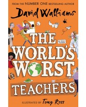 The World's Worst Teachers -1