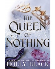 The Queen of Nothing. The Folk of the Air 3 (Hardcover) -1