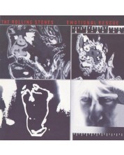 The Rolling Stones - Emotional Rescue (CD) -1