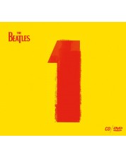 The Beatles - 1 - (CD + DVD)
