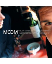 Thievery Corporation - Mirror Conspiracy (CD)