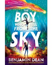 The Boy Who Fell From the Sky -1