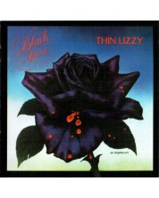 Thin Lizzy - Black Rose (CD)