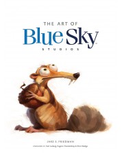 The Art of Blue Sky Studios -1