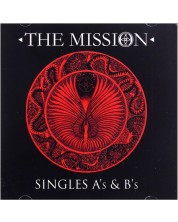 The Mission - Singles - (2 CD)