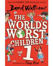 The World's Worst Children -1