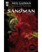 The Sandman, Book One	 -1