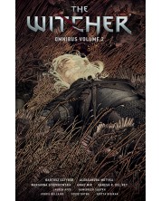 The Witcher: Omnibus, Vol. 2	